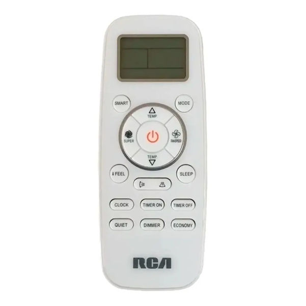AIRE ACONDICIONADO SPLIT RCA RL6500FC-F-SK ON-OFF